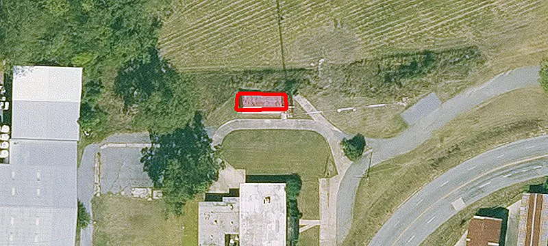 1501 Prt Rd