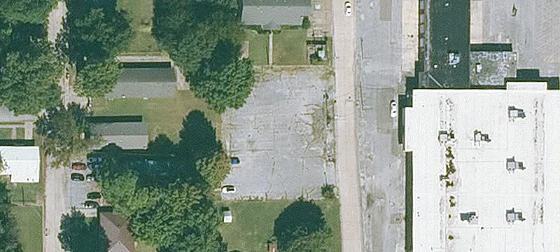 7th St At W Moultrie Dr