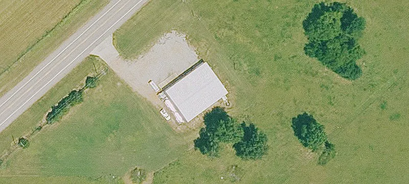 170 Ron Harrod Rd