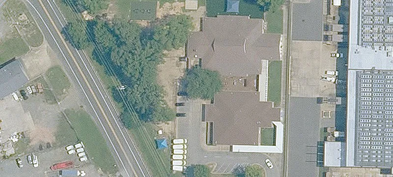 1150 Hwy 365th S