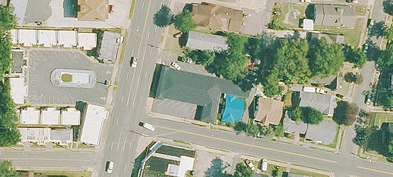 1611 Central Ave