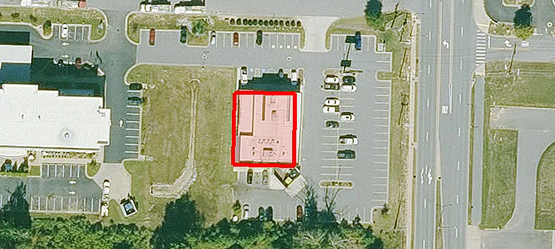 7206 Alcoa Rd