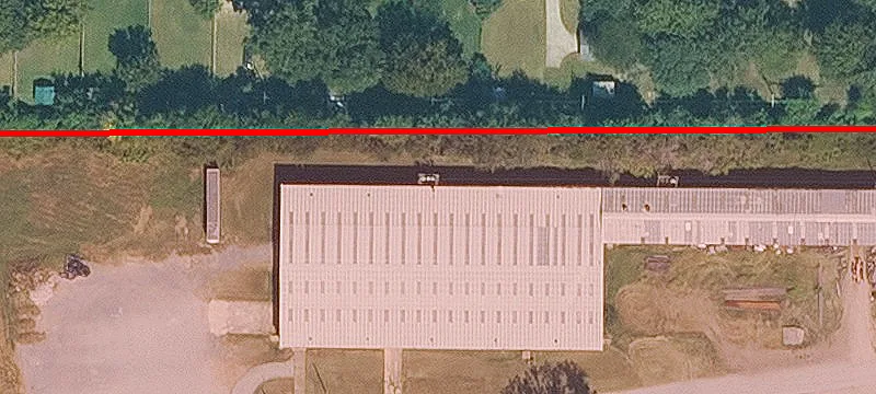 Part Of Singer Plant
