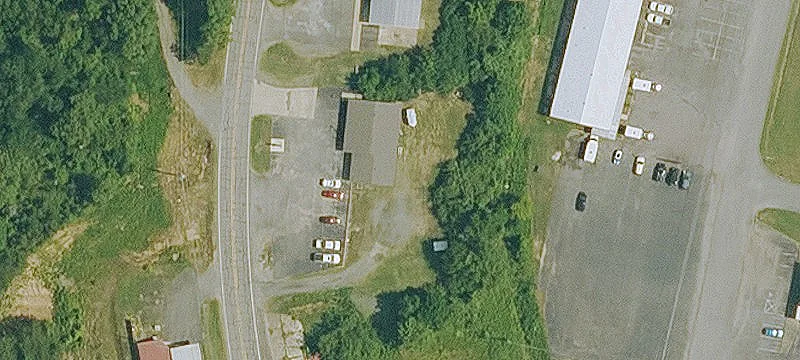 874 Hwy 65th Busb