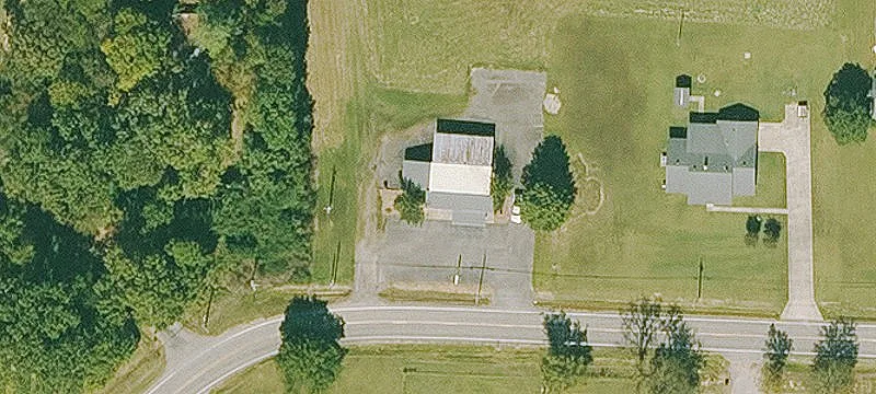 1515 Old Hwy 124
