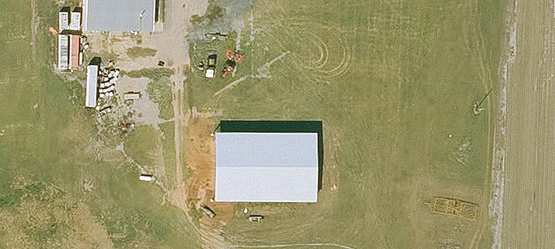 743 Hwy 165th N