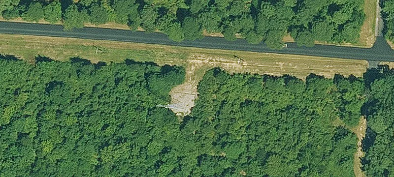 Amity Rd