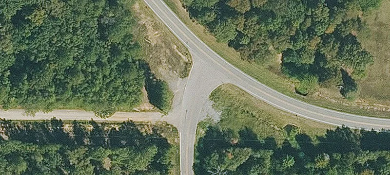 1 Lost Mtn Rd