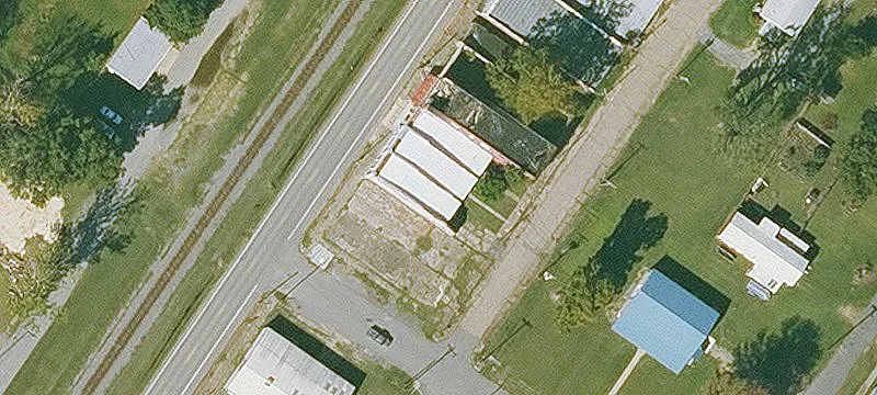 2628 Hwy 165th S