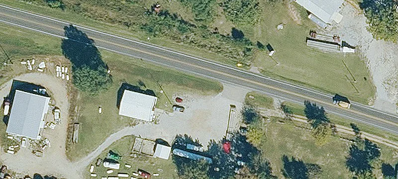 500 Hwy 63rd W