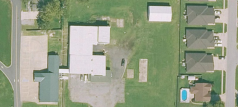 1818 Hwy 64th E
