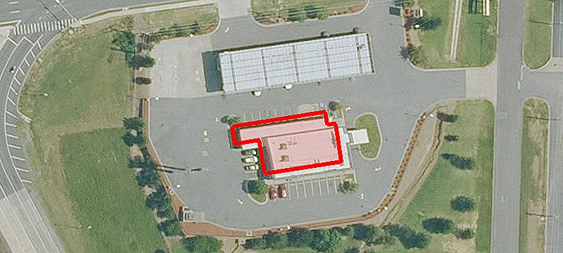 545 Skyline Dr