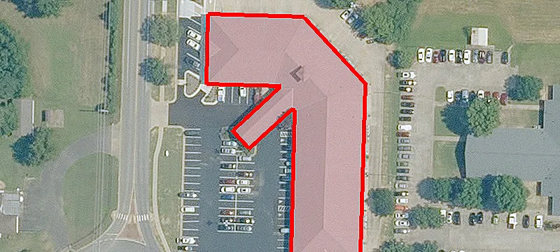 1500 Museum Rd