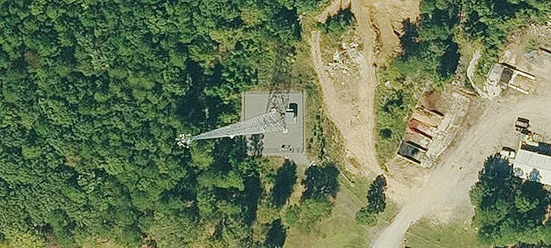 Hwy 16th E