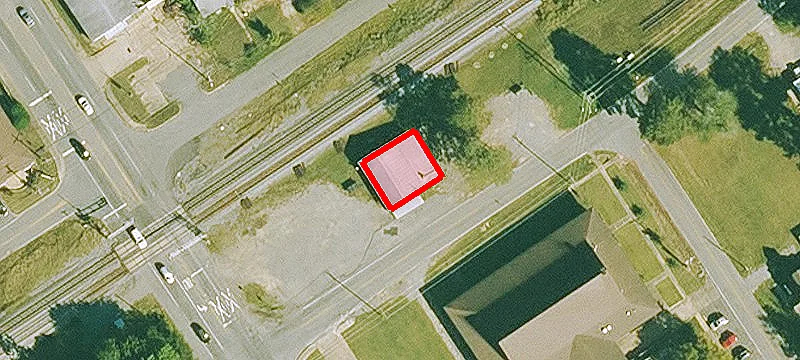 10508 Mann Rd