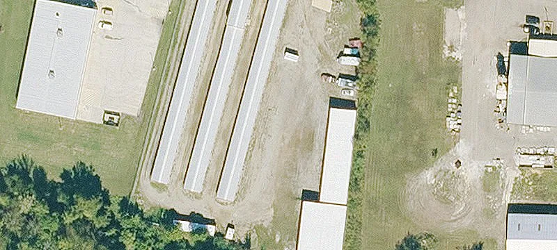 Hwy 64