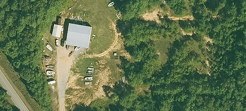 702 Midway Rte