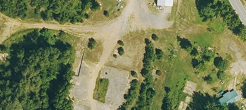 200 Floral Rd