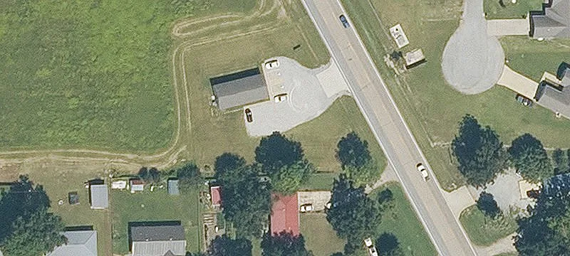 201 Bay Dr