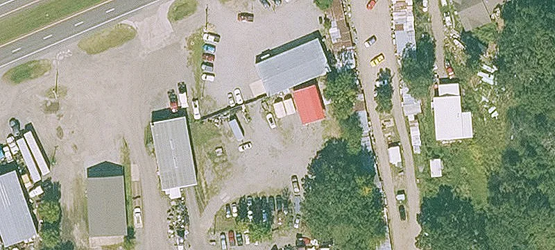4310 Alma Hwy