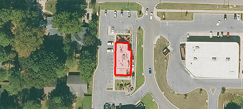 203 Highland Dr
