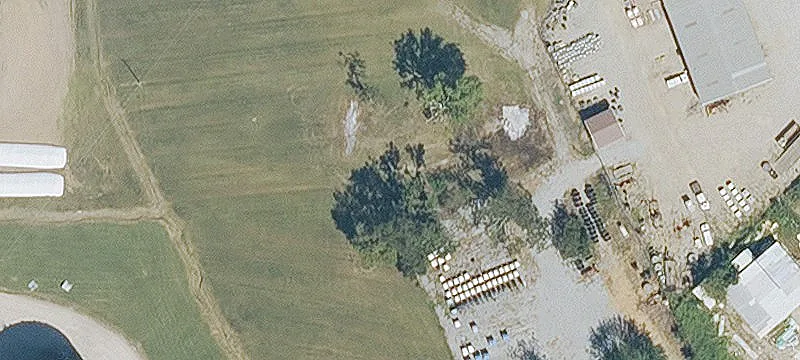 Marked Tree, AR 72365