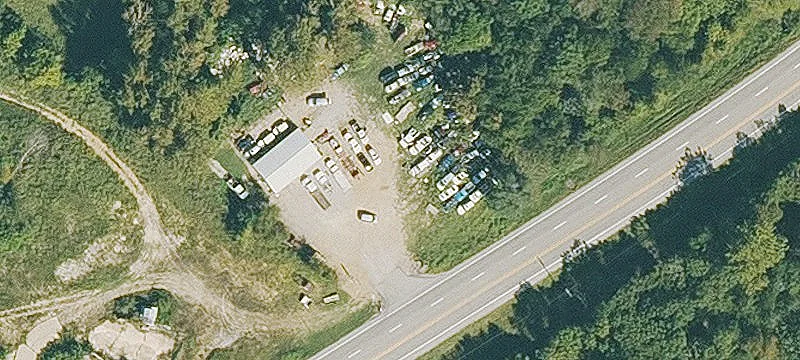5814 Hwy 178th S