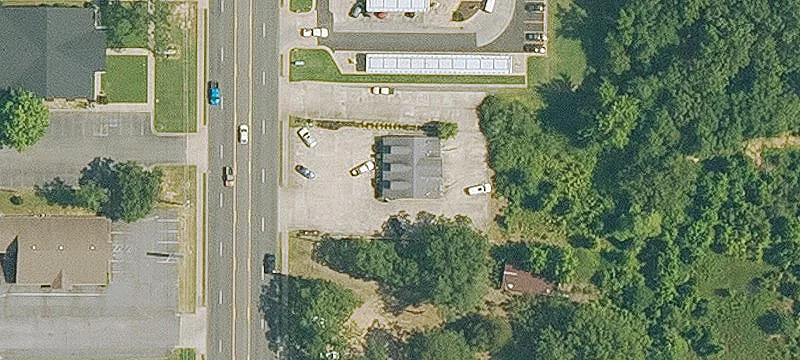 1919 Hwy 65th S