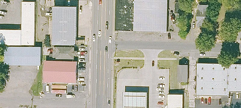 307 Arkansas Ave
