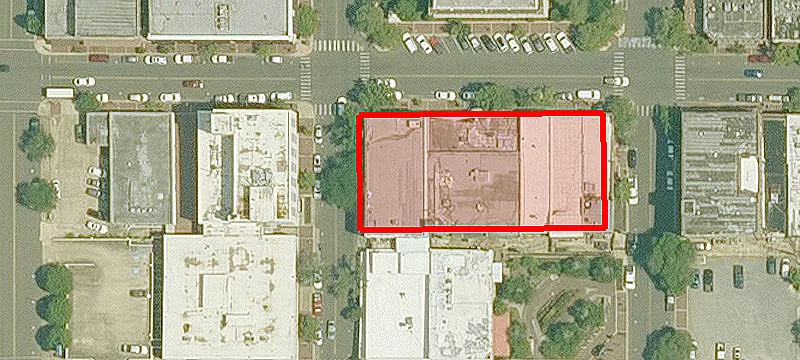 101 Main St