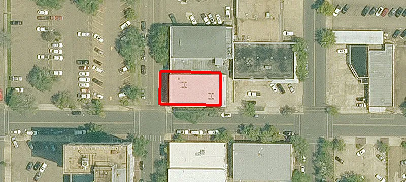 301 Washington Ave