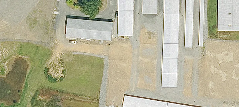 2516 Hwy 31st N