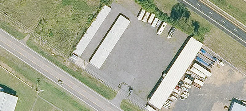 Russellville, AR 72802
