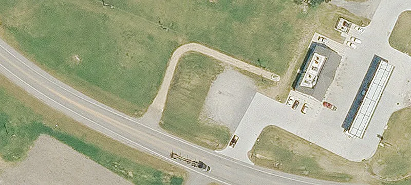 Triangle Ln