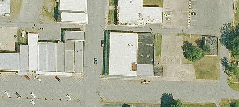 102 Ct St