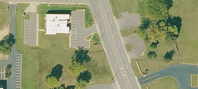 3715 Main St