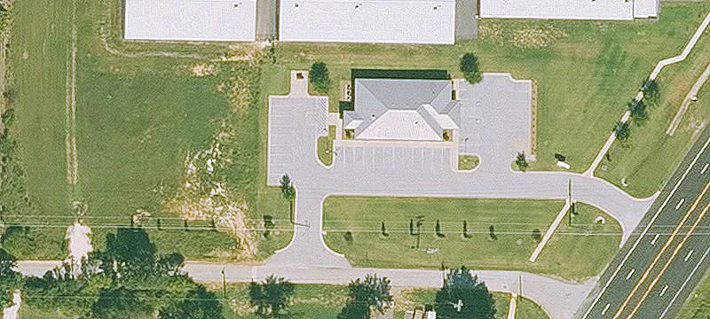 3150 Heritage Pkwy