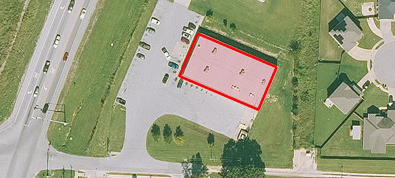 1001 Heritage Pkwy