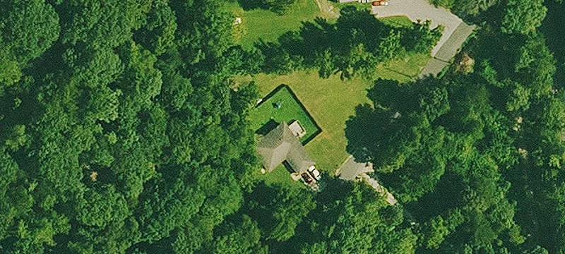 432 Locket Mtn Rd