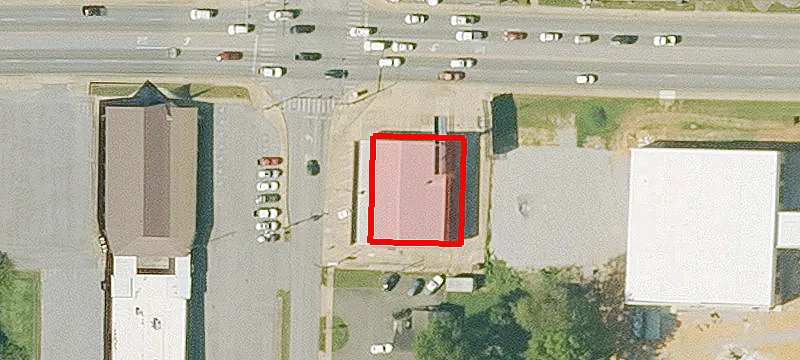 1610 Harrison St Sta, Unit A