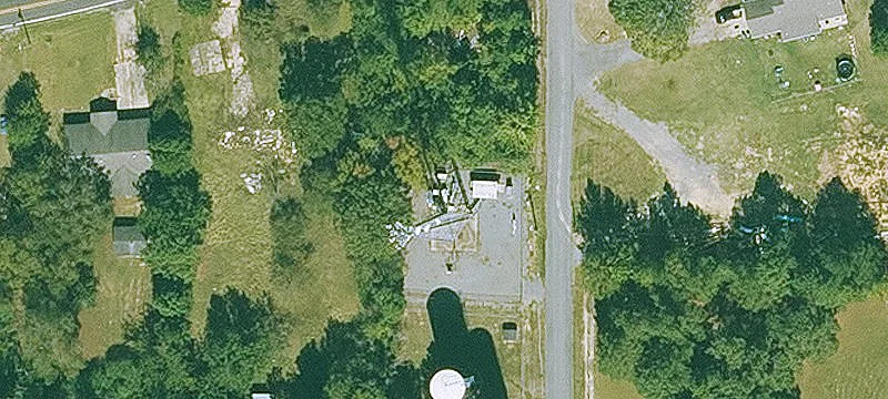 5420 Whiteaker Rd