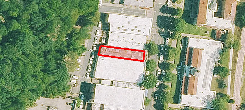 410 Central Ave