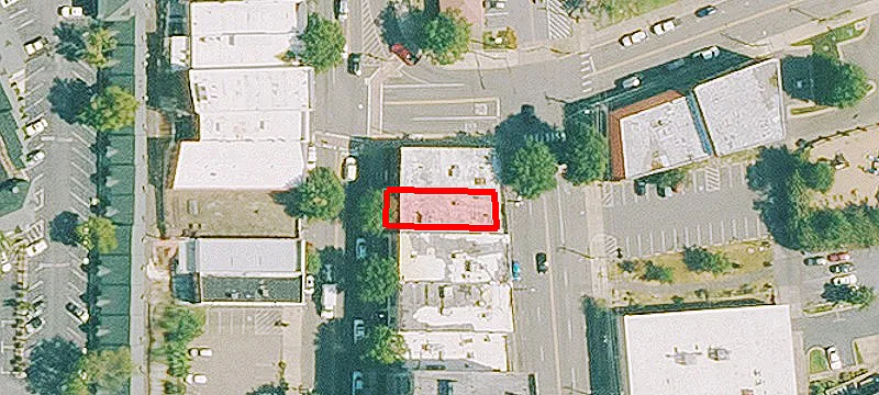 701 Central Ave