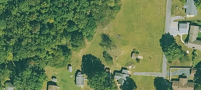 1318 Woodson Lateral Rd