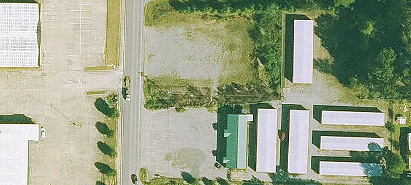 14105 Chicot Rd