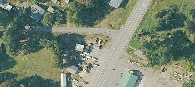 Bradford, AR 72020