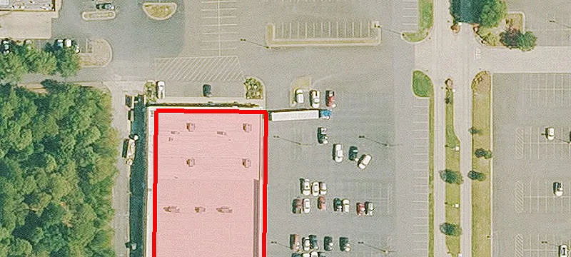 419 Cornerstone Blvd