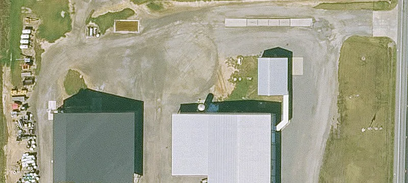 3771 Hwy 165th S