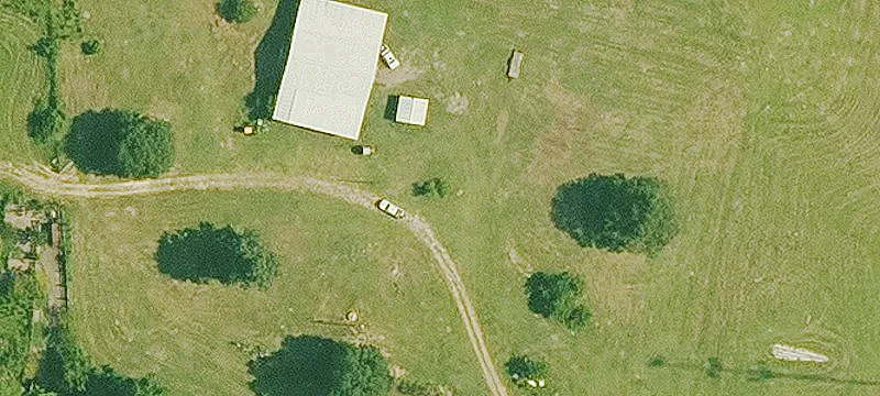 2051 Military Rd
