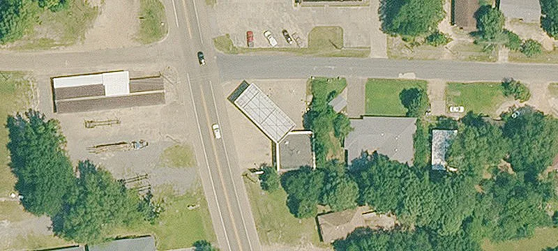 2322 Vine